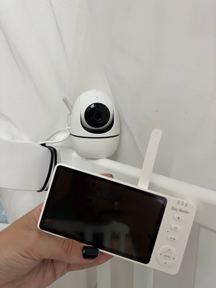 Baby-Monitor
